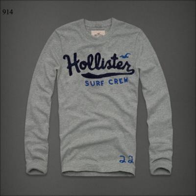 Cheap Hollister Men Shirts wholesale No. 497